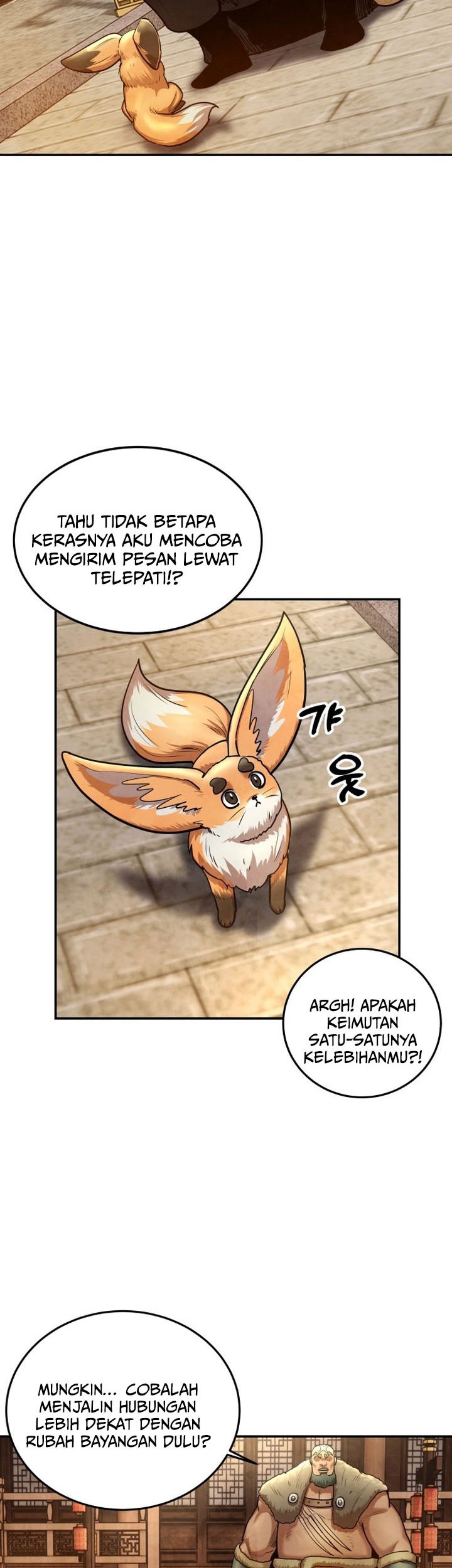 Guest Gun (Embodiment of the Assassin in the Murim World) Chapter 29 Gambar 62
