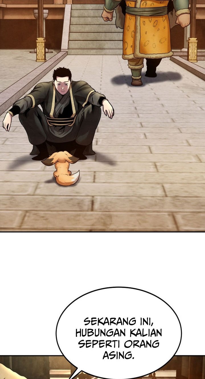Guest Gun (Embodiment of the Assassin in the Murim World) Chapter 29 Gambar 63