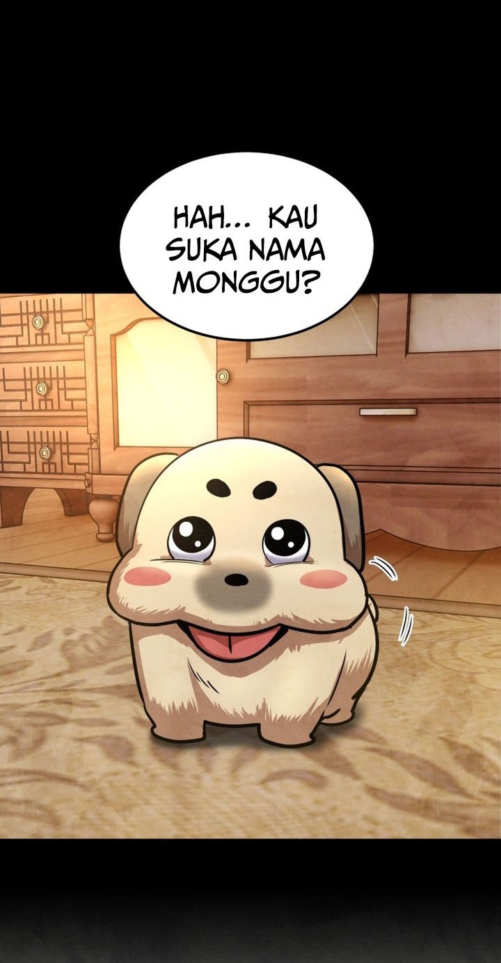 Guest Gun (Embodiment of the Assassin in the Murim World) Chapter 29 Gambar 69