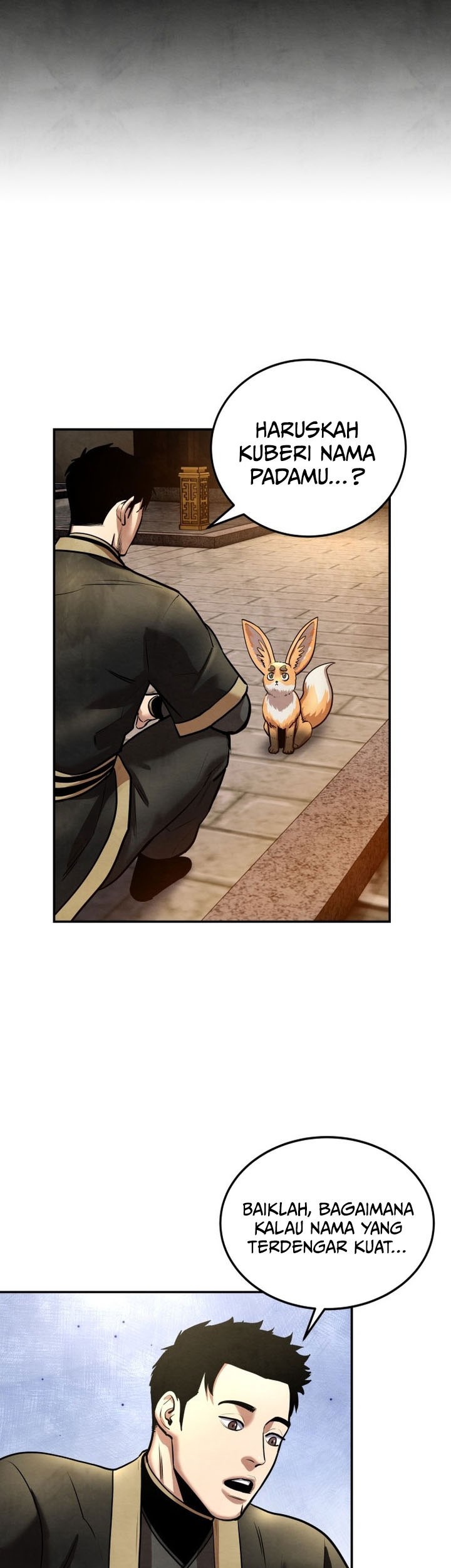 Guest Gun (Embodiment of the Assassin in the Murim World) Chapter 29 Gambar 70
