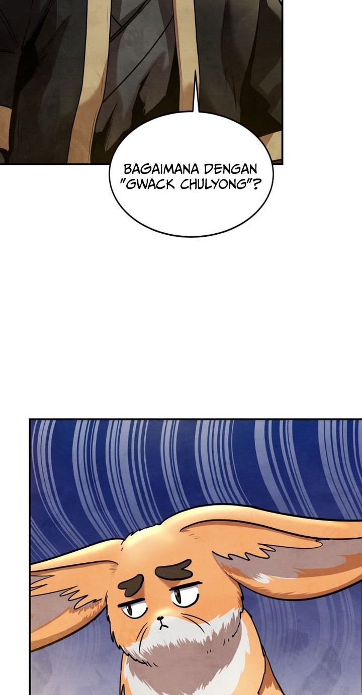 Guest Gun (Embodiment of the Assassin in the Murim World) Chapter 29 Gambar 71