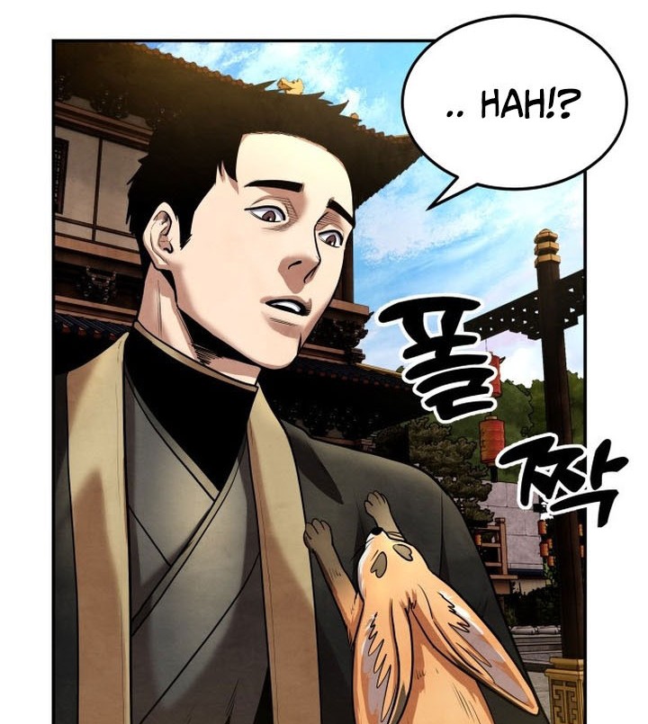 Guest Gun (Embodiment of the Assassin in the Murim World) Chapter 29 Gambar 75