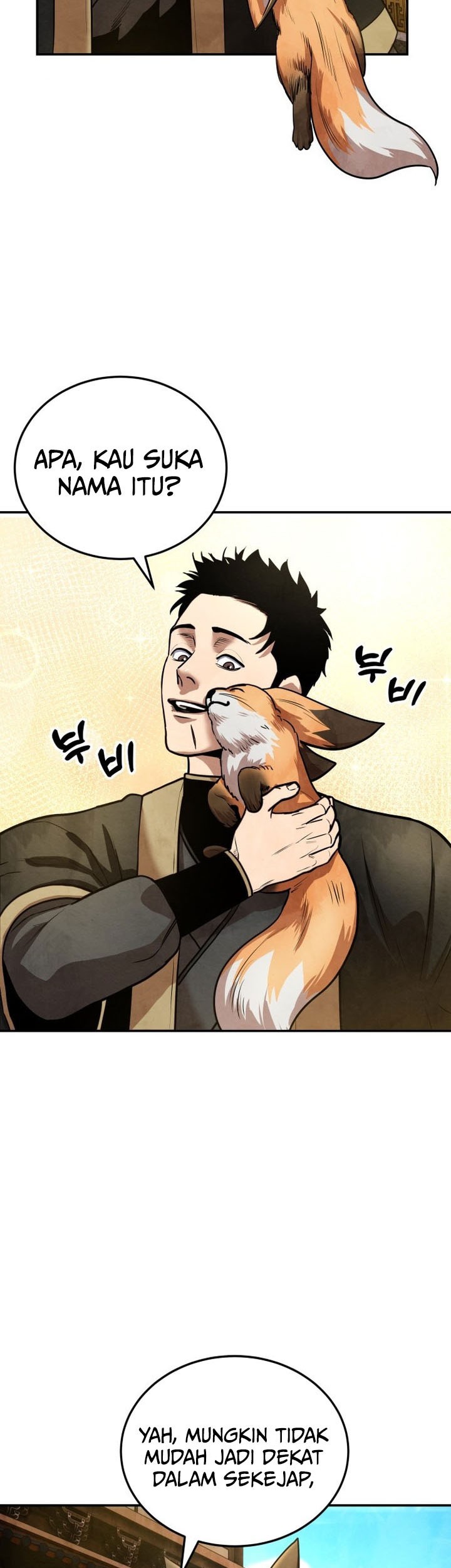Guest Gun (Embodiment of the Assassin in the Murim World) Chapter 29 Gambar 76