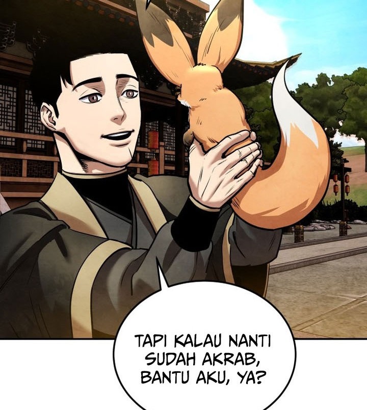 Guest Gun (Embodiment of the Assassin in the Murim World) Chapter 29 Gambar 77