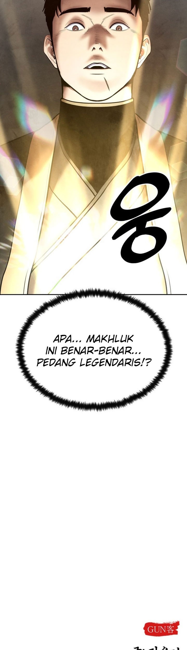 Guest Gun (Embodiment of the Assassin in the Murim World) Chapter 29 Gambar 80