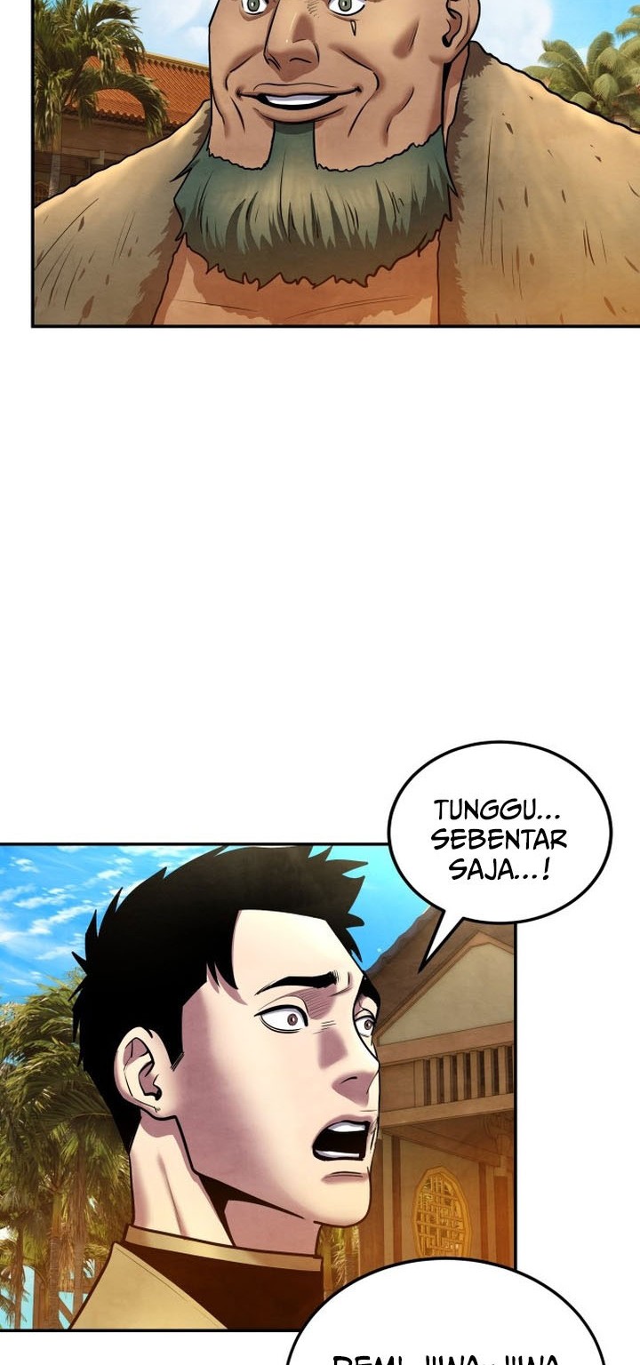 Guest Gun (Embodiment of the Assassin in the Murim World) Chapter 29 Gambar 7