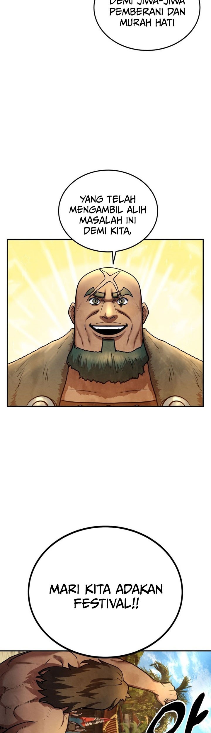 Guest Gun (Embodiment of the Assassin in the Murim World) Chapter 29 Gambar 8