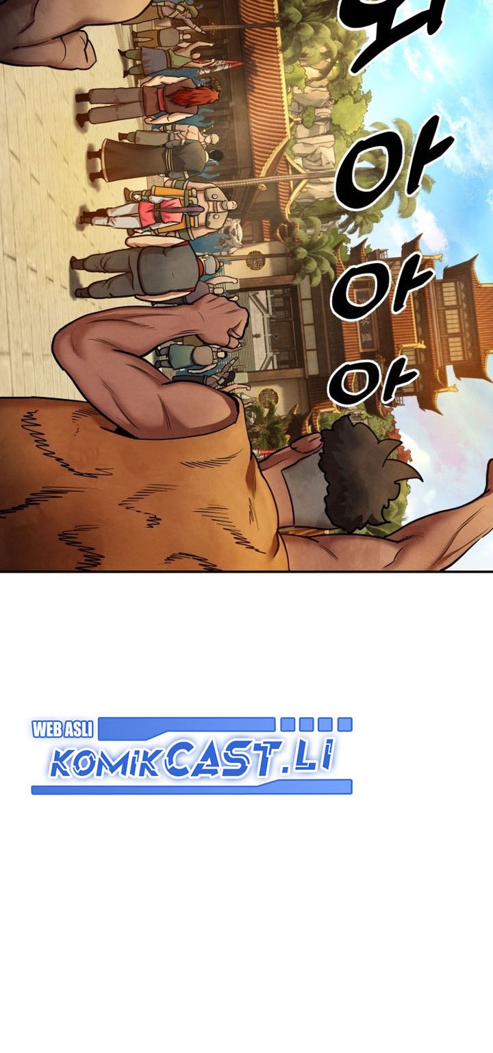 Guest Gun (Embodiment of the Assassin in the Murim World) Chapter 29 Gambar 9