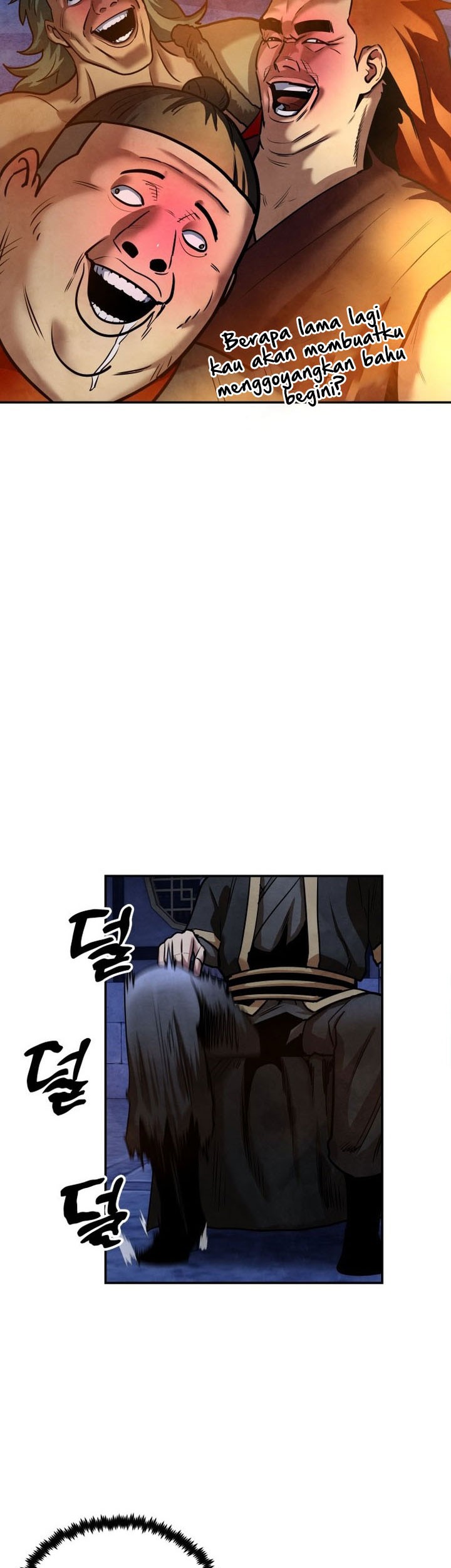 Guest Gun (Embodiment of the Assassin in the Murim World) Chapter 29 Gambar 12
