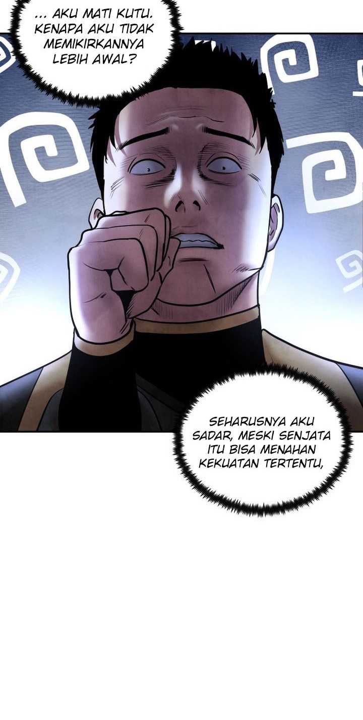 Guest Gun (Embodiment of the Assassin in the Murim World) Chapter 29 Gambar 13