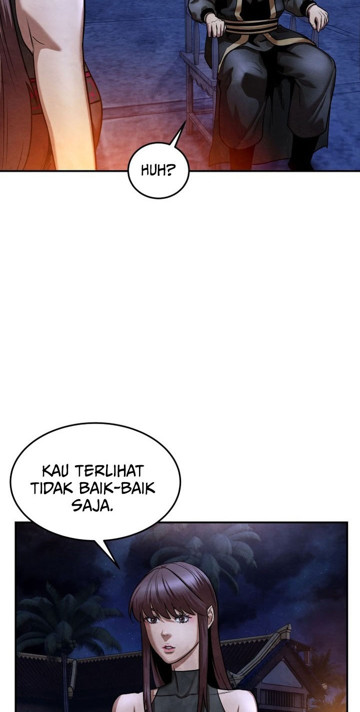 Guest Gun (Embodiment of the Assassin in the Murim World) Chapter 29 Gambar 15