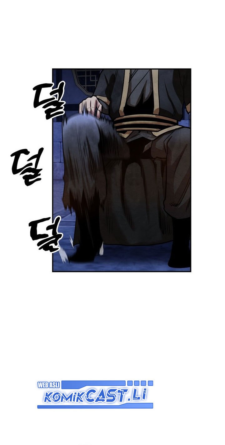 Guest Gun (Embodiment of the Assassin in the Murim World) Chapter 29 Gambar 17