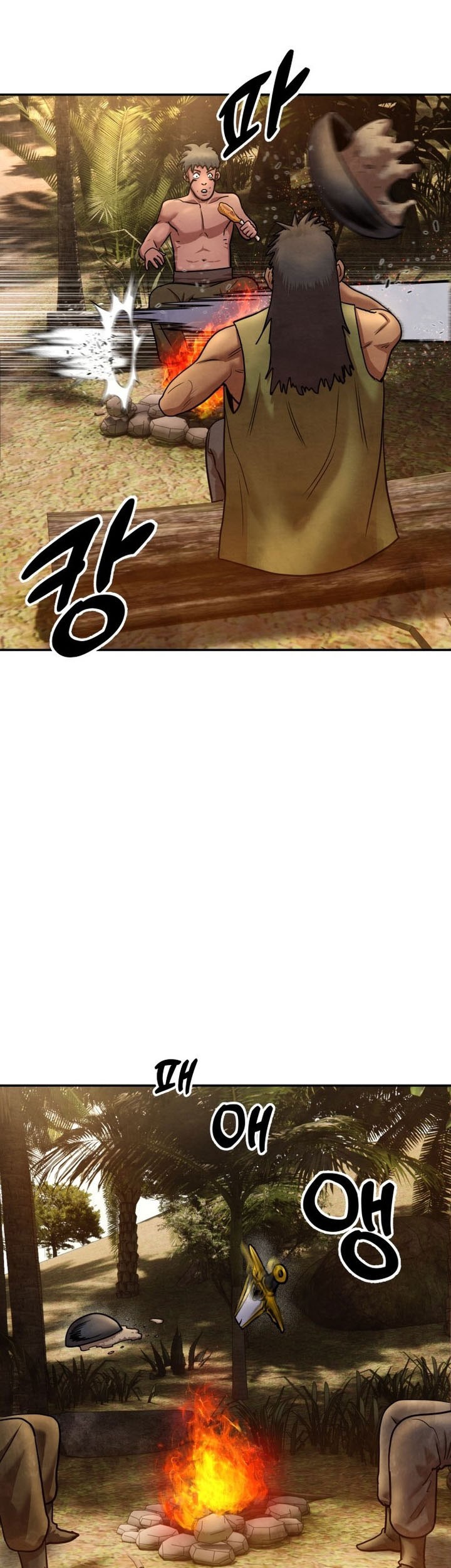 Guest Gun (Embodiment of the Assassin in the Murim World) Chapter 30 Gambar 18