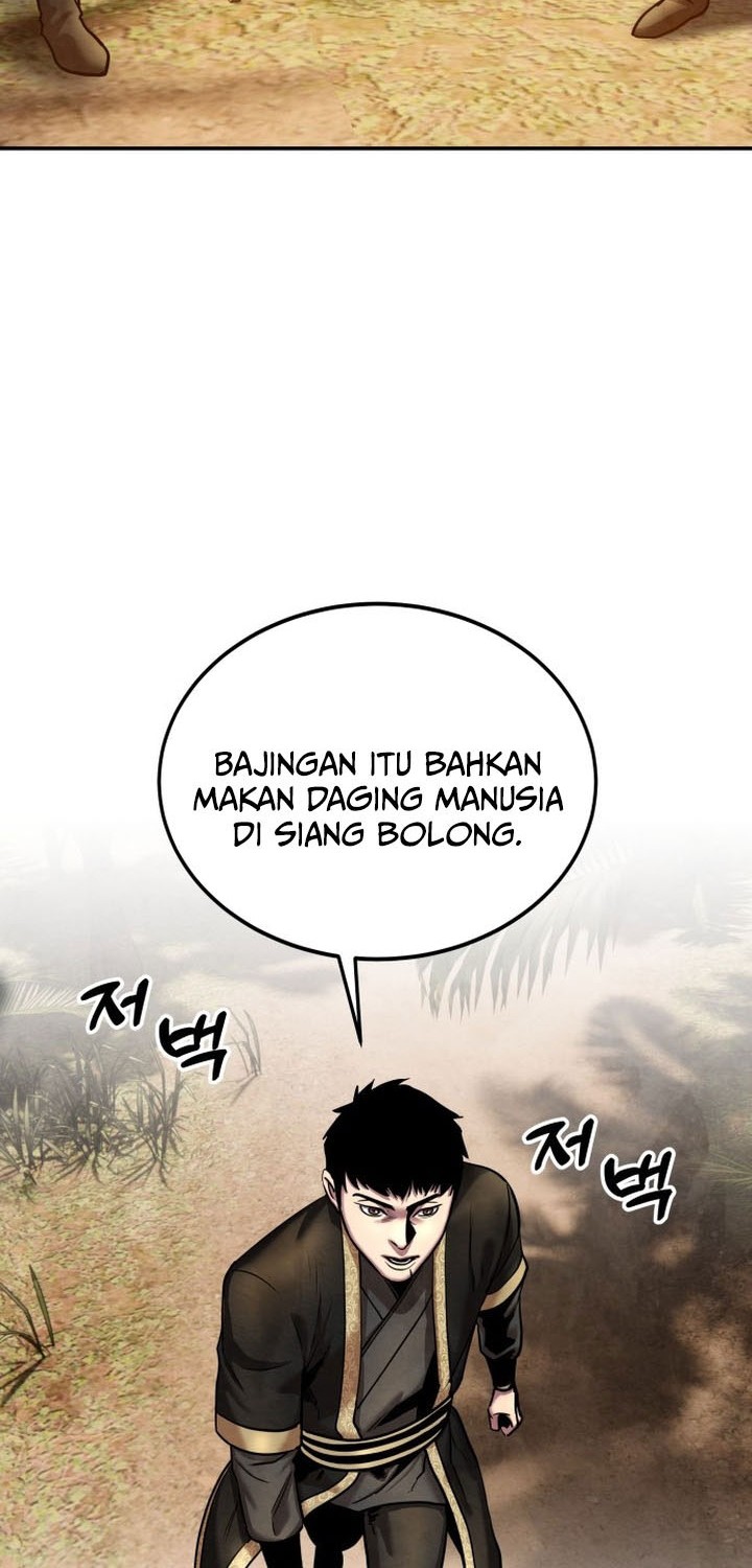 Guest Gun (Embodiment of the Assassin in the Murim World) Chapter 30 Gambar 19