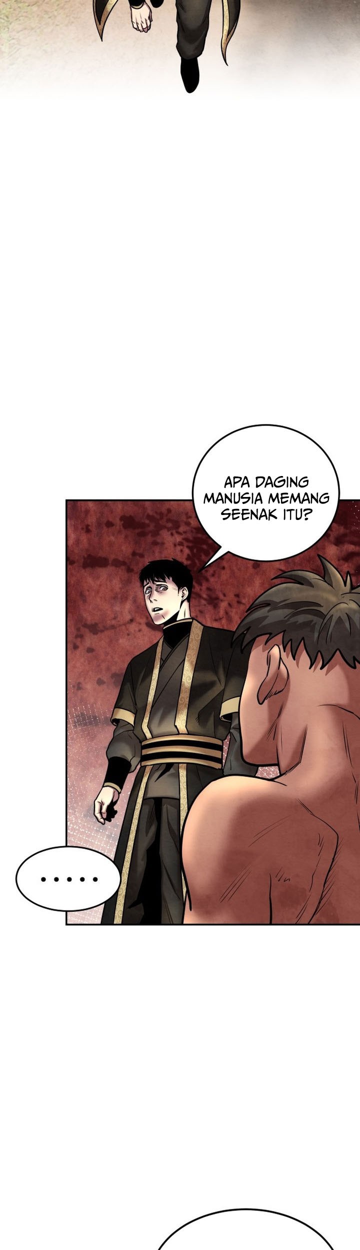Guest Gun (Embodiment of the Assassin in the Murim World) Chapter 30 Gambar 20