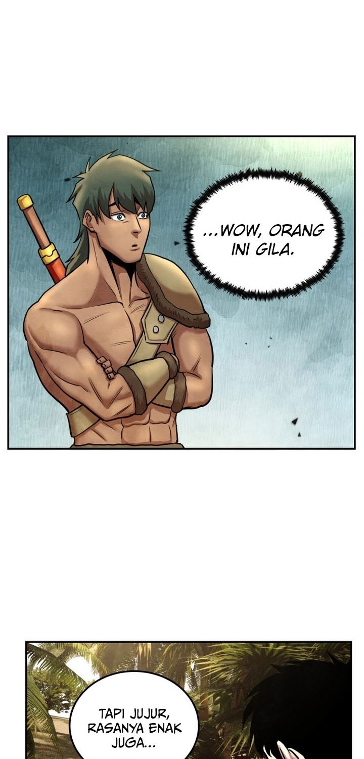 Guest Gun (Embodiment of the Assassin in the Murim World) Chapter 30 Gambar 23