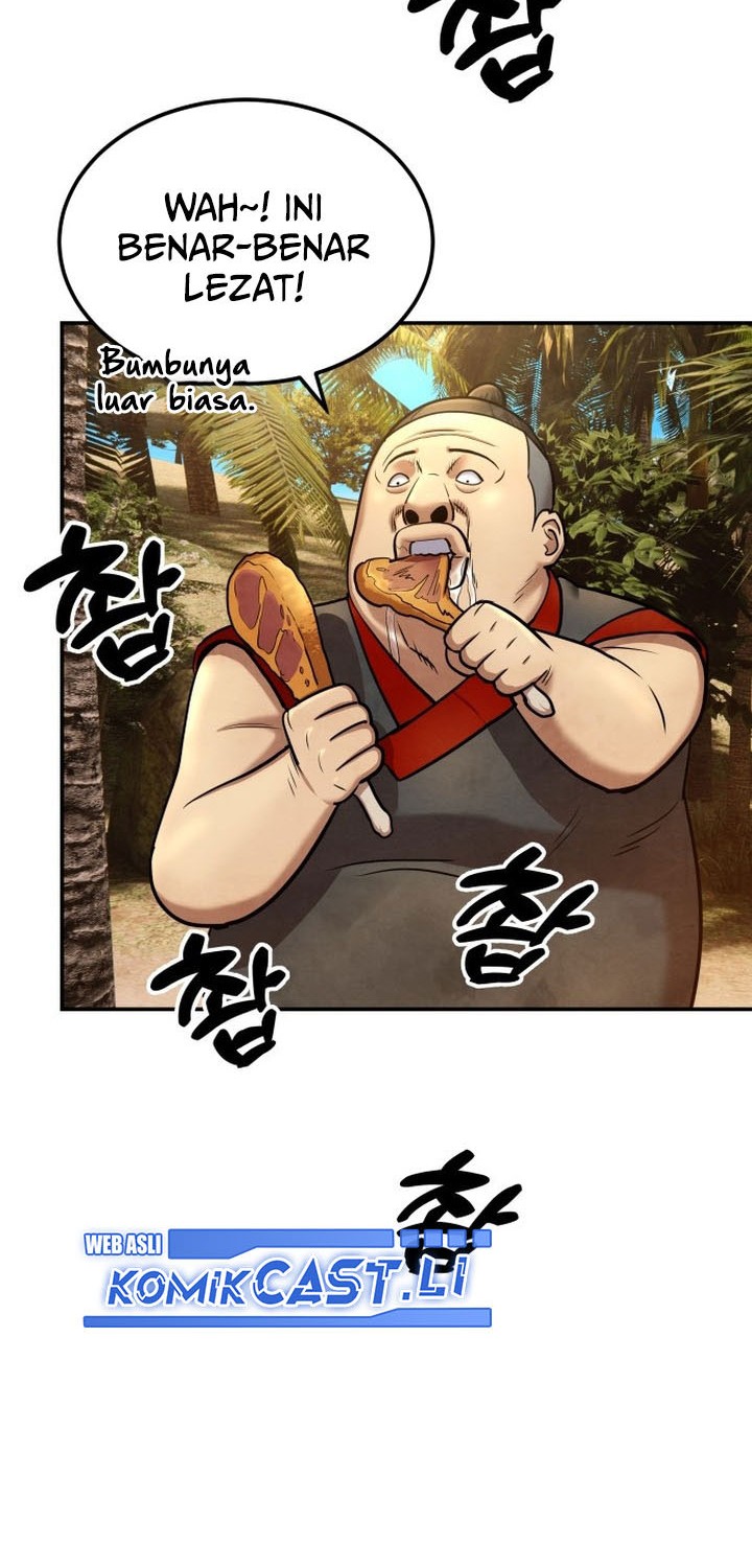 Guest Gun (Embodiment of the Assassin in the Murim World) Chapter 30 Gambar 25