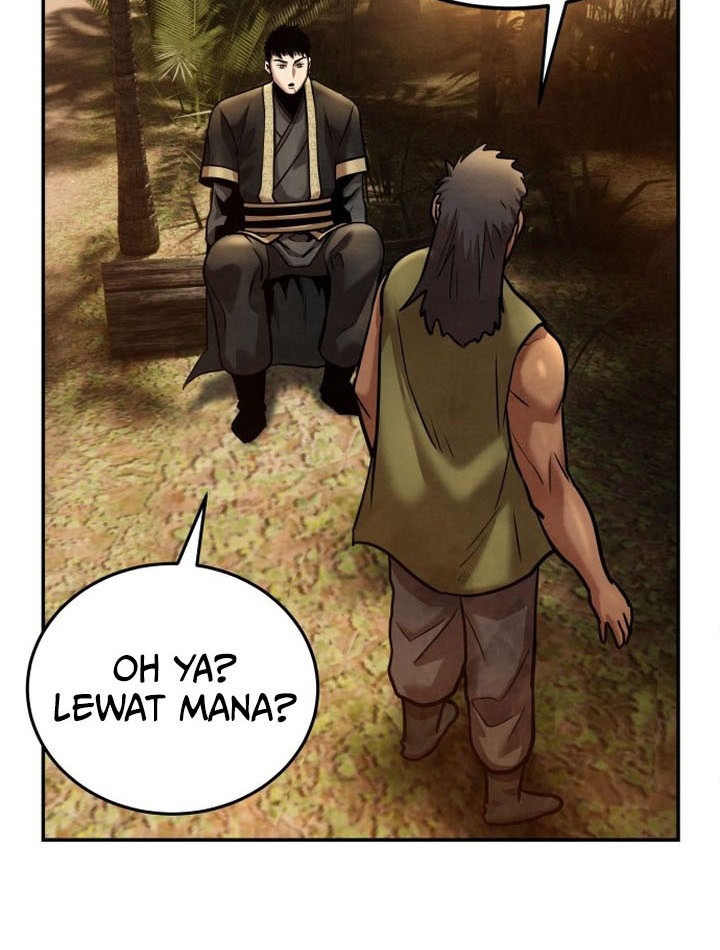 Guest Gun (Embodiment of the Assassin in the Murim World) Chapter 30 Gambar 31