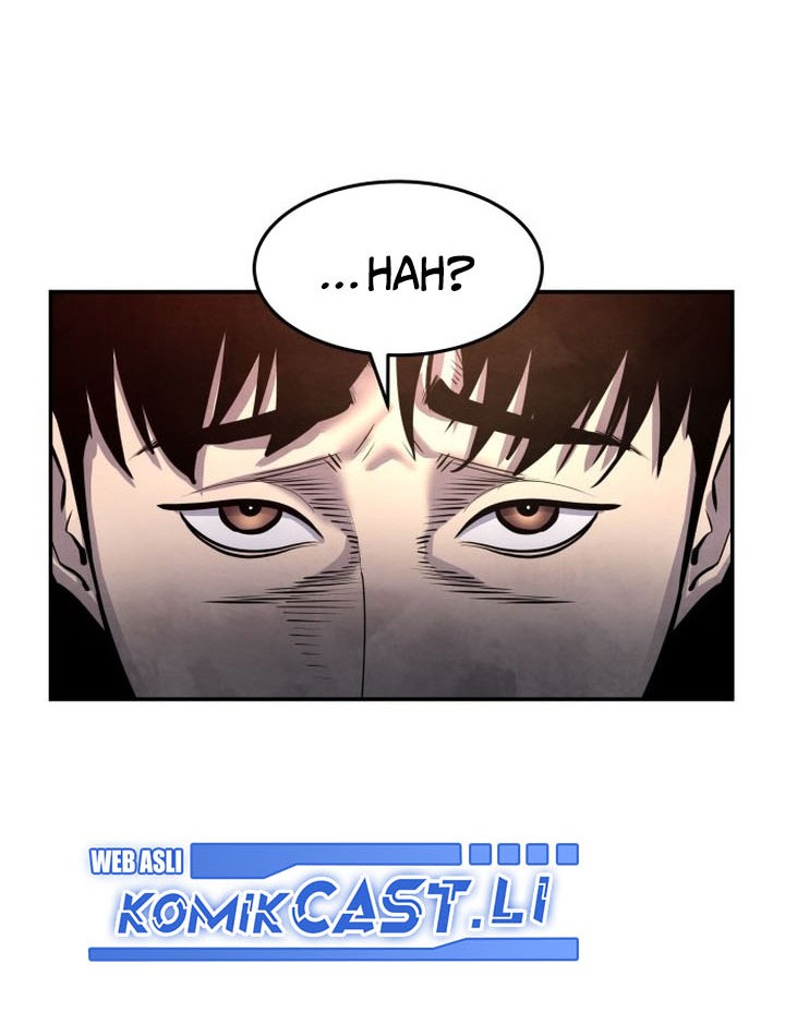Guest Gun (Embodiment of the Assassin in the Murim World) Chapter 30 Gambar 33