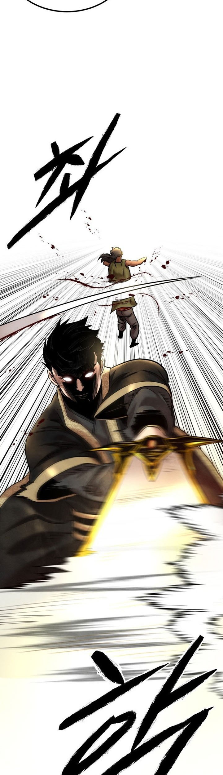 Guest Gun (Embodiment of the Assassin in the Murim World) Chapter 30 Gambar 36