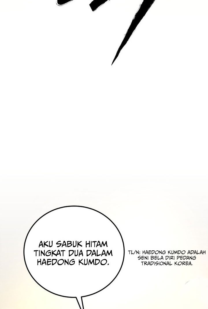 Guest Gun (Embodiment of the Assassin in the Murim World) Chapter 30 Gambar 37