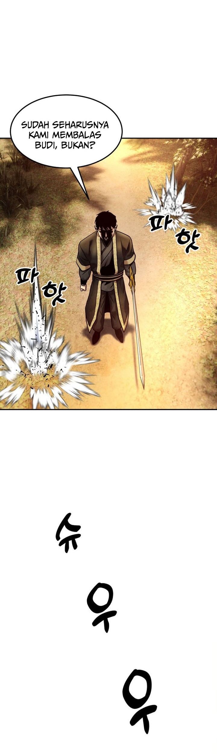 Guest Gun (Embodiment of the Assassin in the Murim World) Chapter 30 Gambar 40