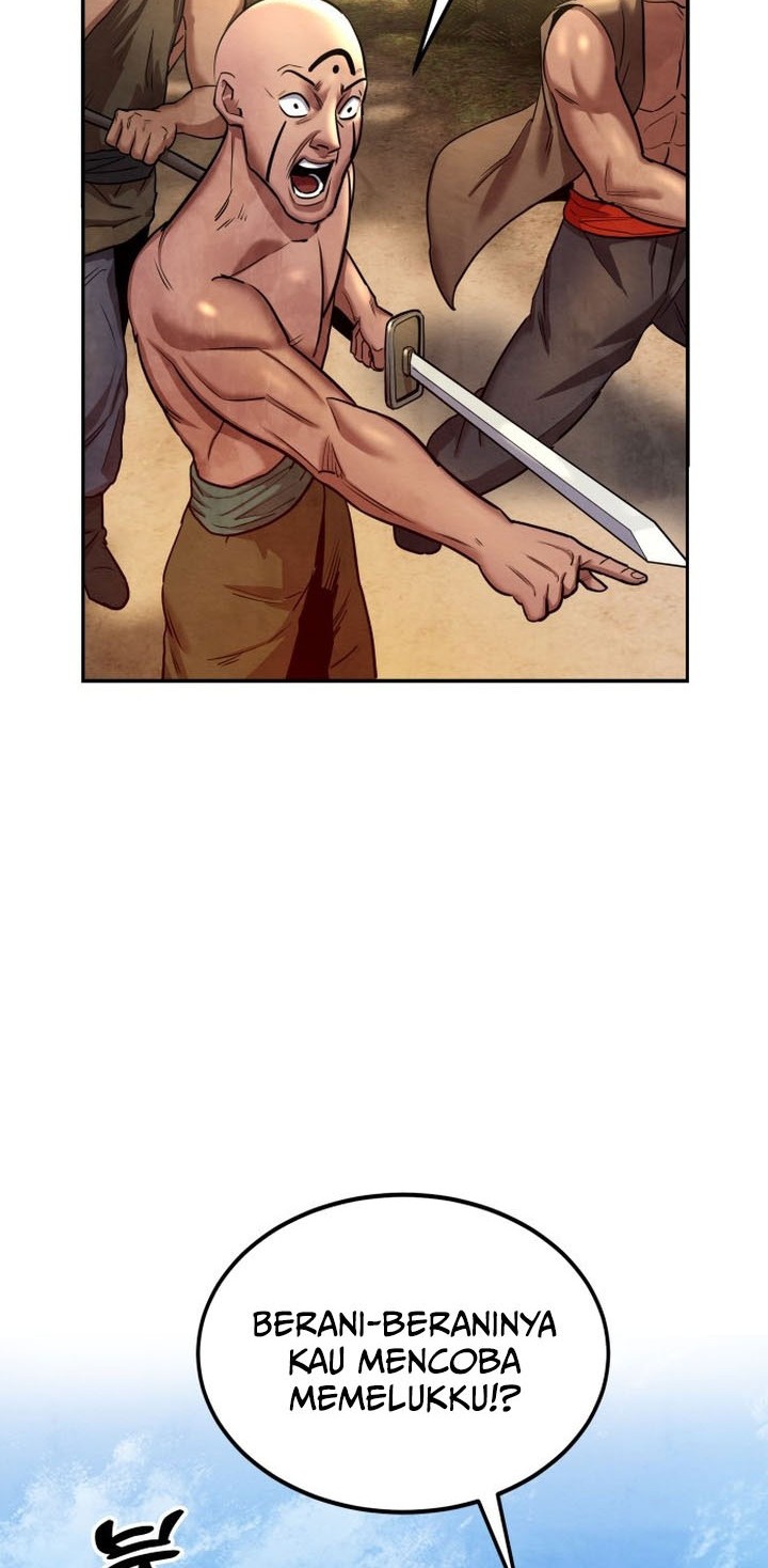 Guest Gun (Embodiment of the Assassin in the Murim World) Chapter 30 Gambar 43