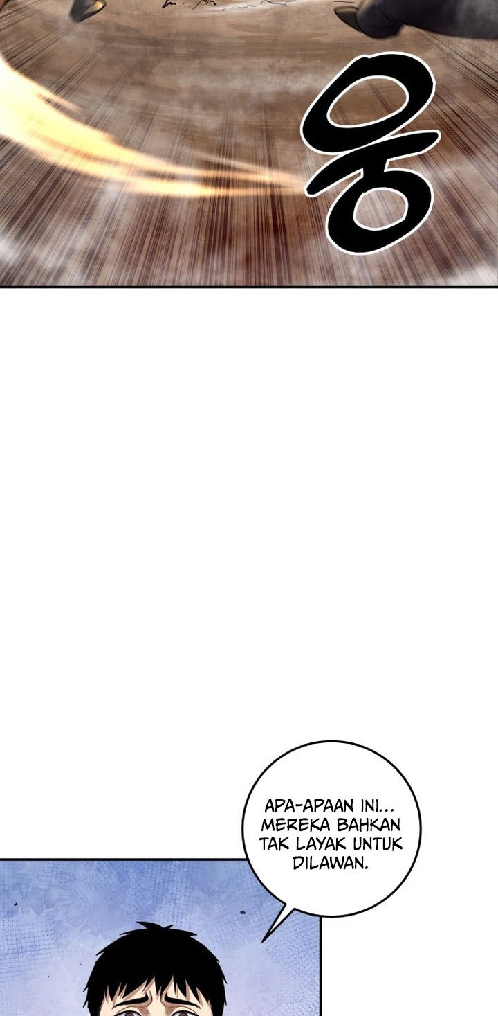 Guest Gun (Embodiment of the Assassin in the Murim World) Chapter 30 Gambar 45