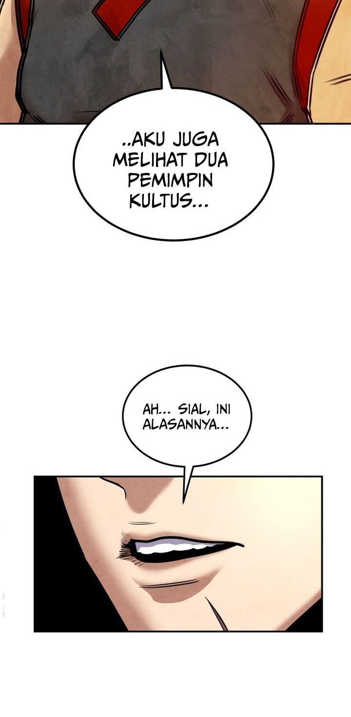 Guest Gun (Embodiment of the Assassin in the Murim World) Chapter 30 Gambar 47