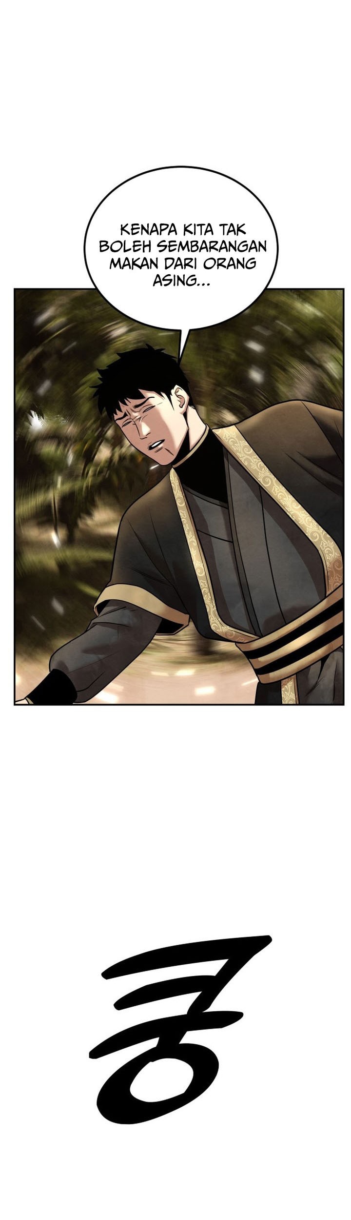 Guest Gun (Embodiment of the Assassin in the Murim World) Chapter 30 Gambar 48