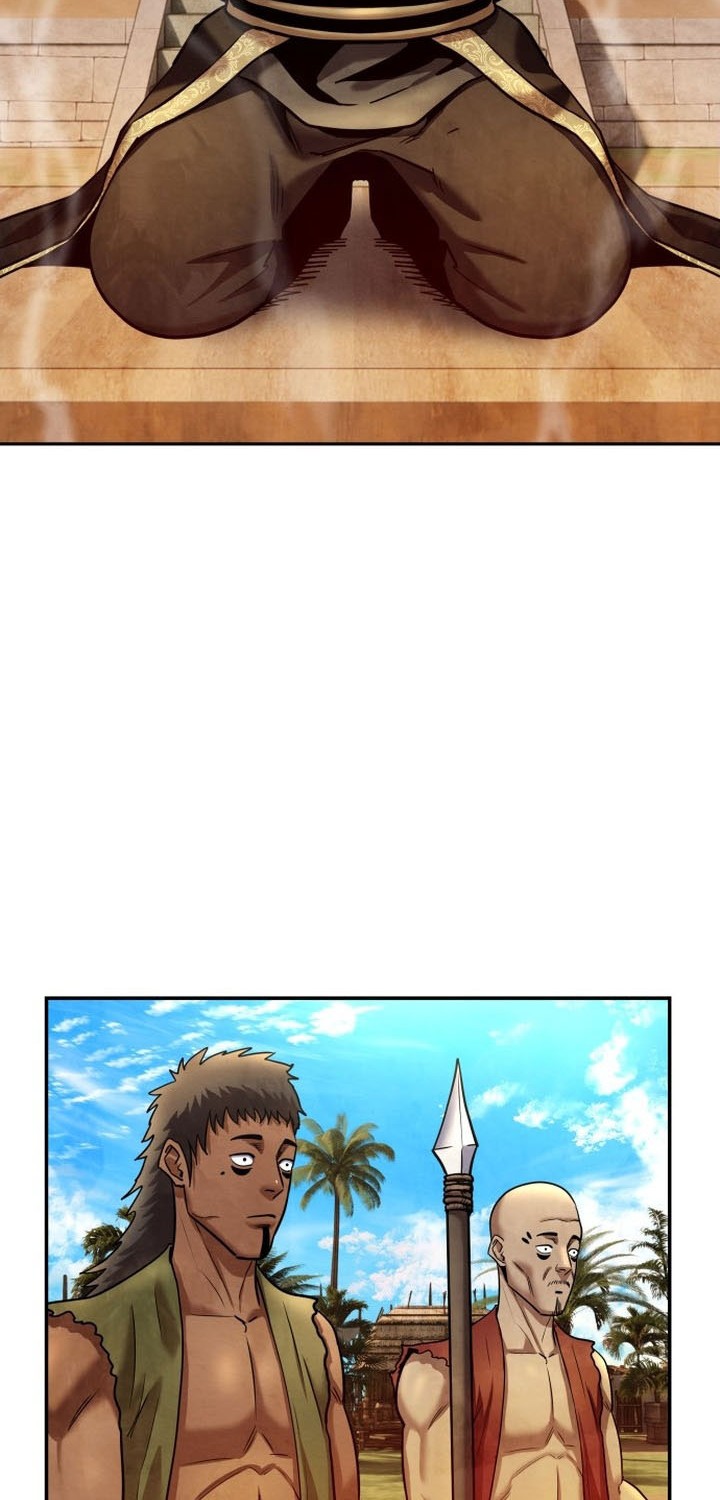 Guest Gun (Embodiment of the Assassin in the Murim World) Chapter 30 Gambar 51