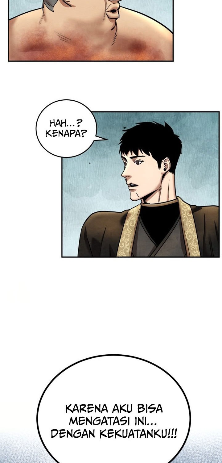 Guest Gun (Embodiment of the Assassin in the Murim World) Chapter 30 Gambar 55