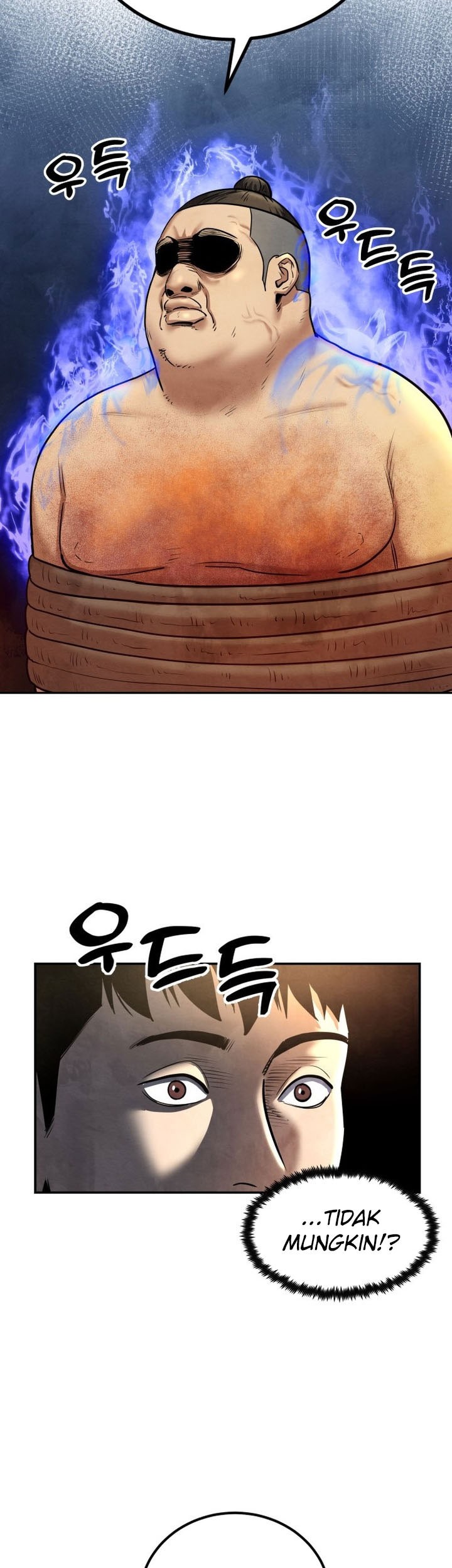 Guest Gun (Embodiment of the Assassin in the Murim World) Chapter 30 Gambar 56