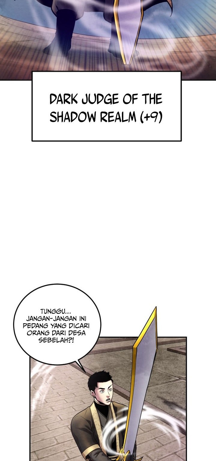 Guest Gun (Embodiment of the Assassin in the Murim World) Chapter 30 Gambar 3