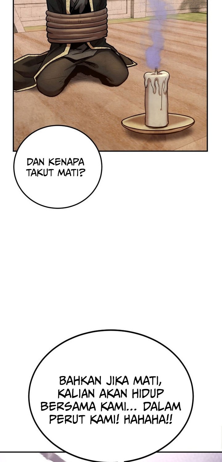 Guest Gun (Embodiment of the Assassin in the Murim World) Chapter 30 Gambar 59