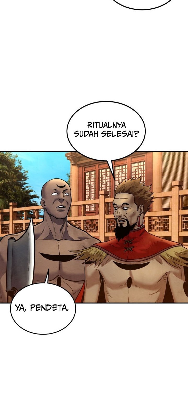 Guest Gun (Embodiment of the Assassin in the Murim World) Chapter 30 Gambar 61