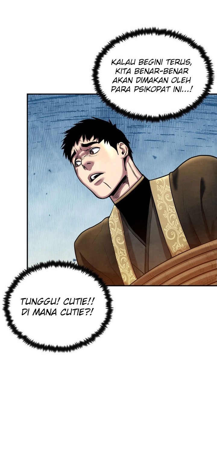 Guest Gun (Embodiment of the Assassin in the Murim World) Chapter 30 Gambar 63