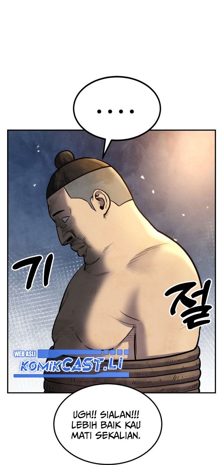 Guest Gun (Embodiment of the Assassin in the Murim World) Chapter 30 Gambar 65