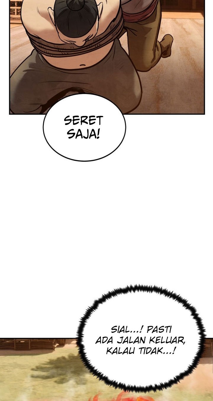 Guest Gun (Embodiment of the Assassin in the Murim World) Chapter 30 Gambar 67