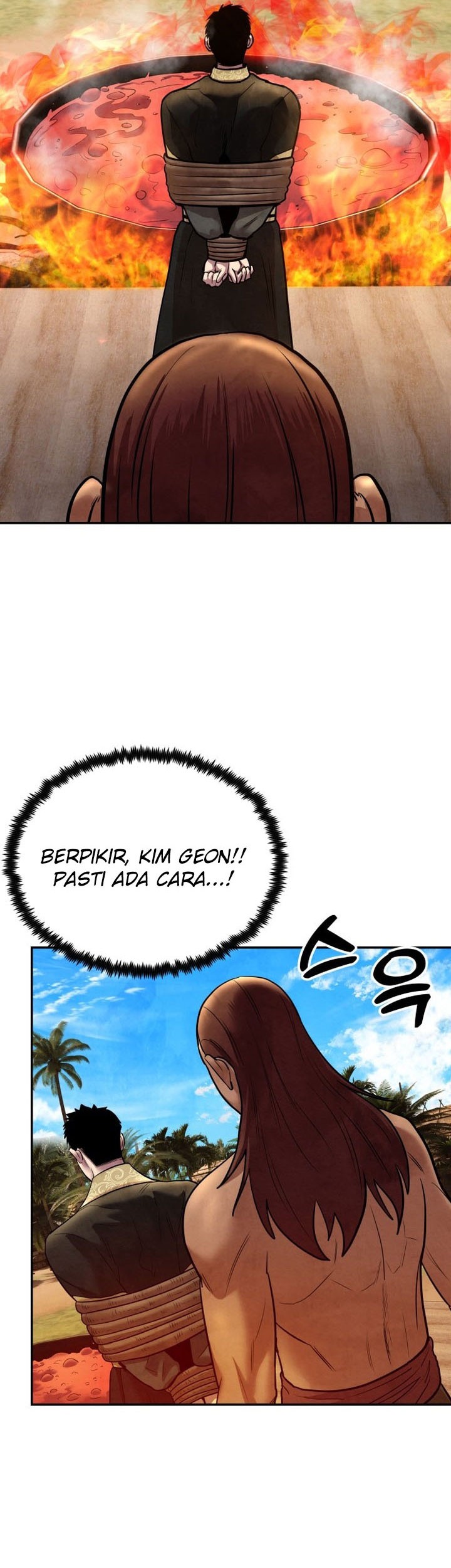 Guest Gun (Embodiment of the Assassin in the Murim World) Chapter 30 Gambar 68