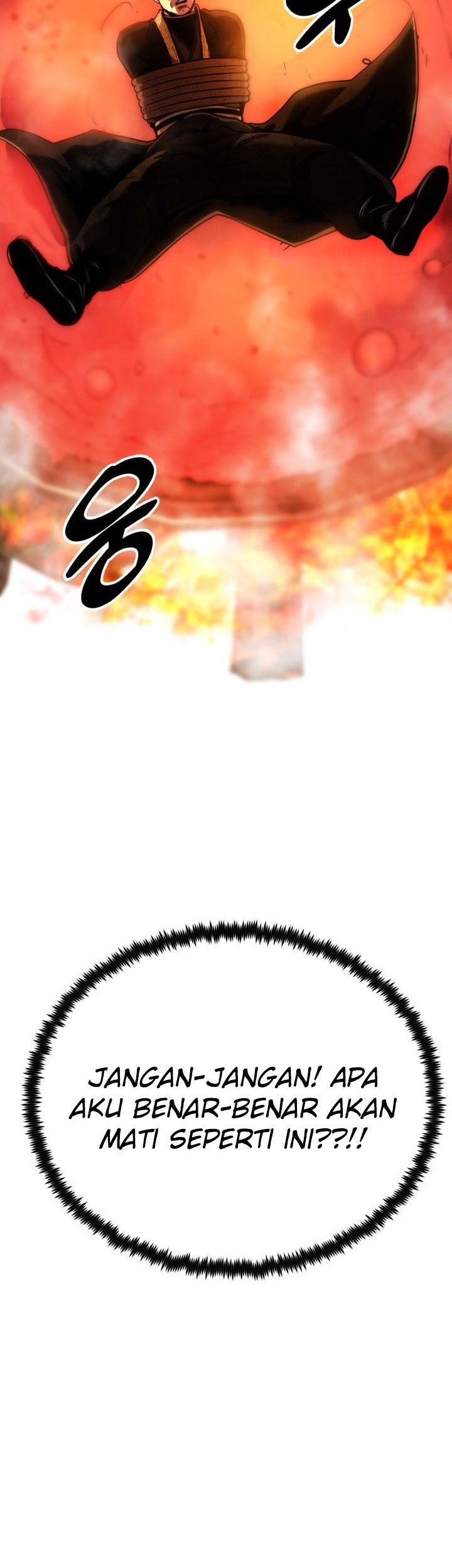 Guest Gun (Embodiment of the Assassin in the Murim World) Chapter 30 Gambar 72