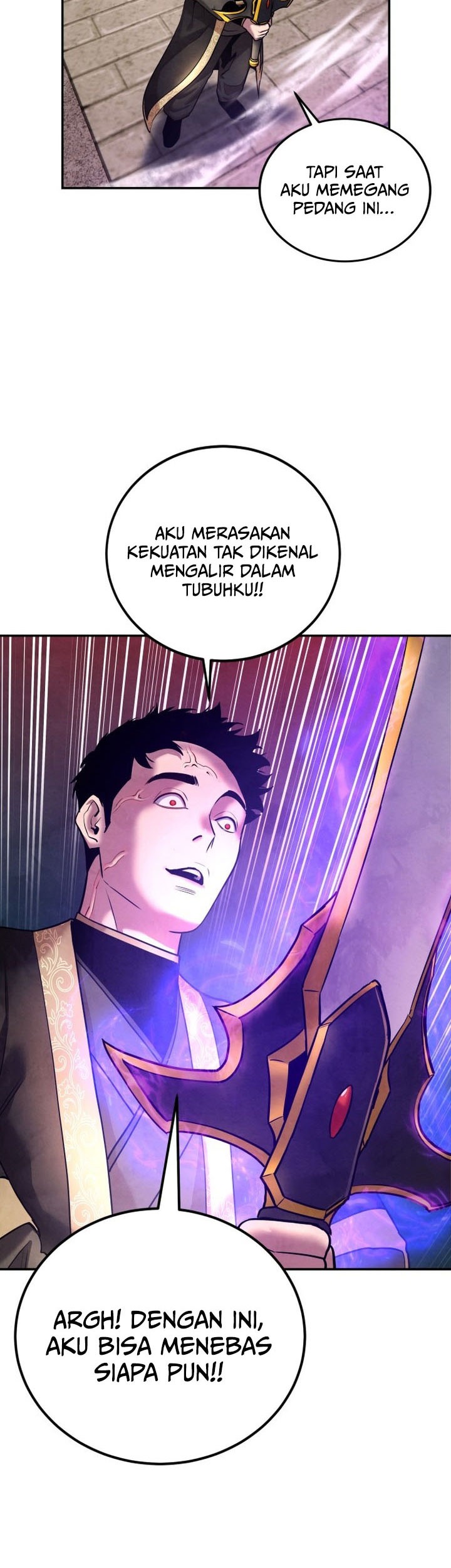 Guest Gun (Embodiment of the Assassin in the Murim World) Chapter 30 Gambar 4