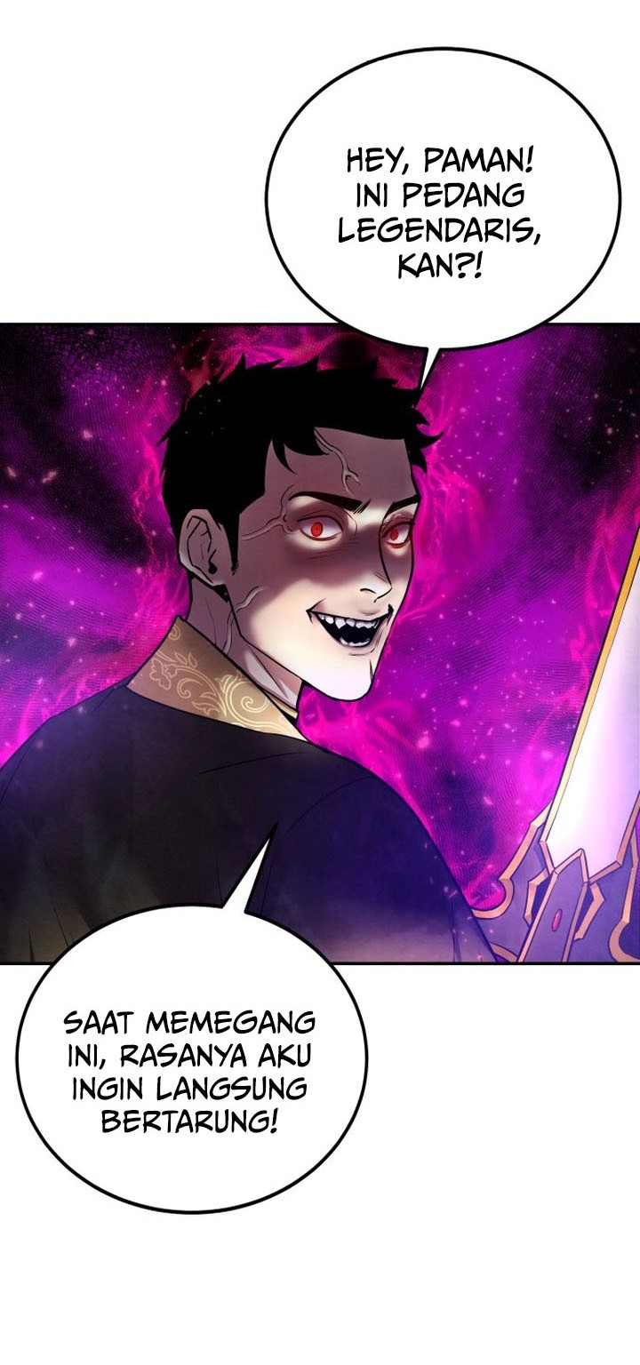Guest Gun (Embodiment of the Assassin in the Murim World) Chapter 30 Gambar 5