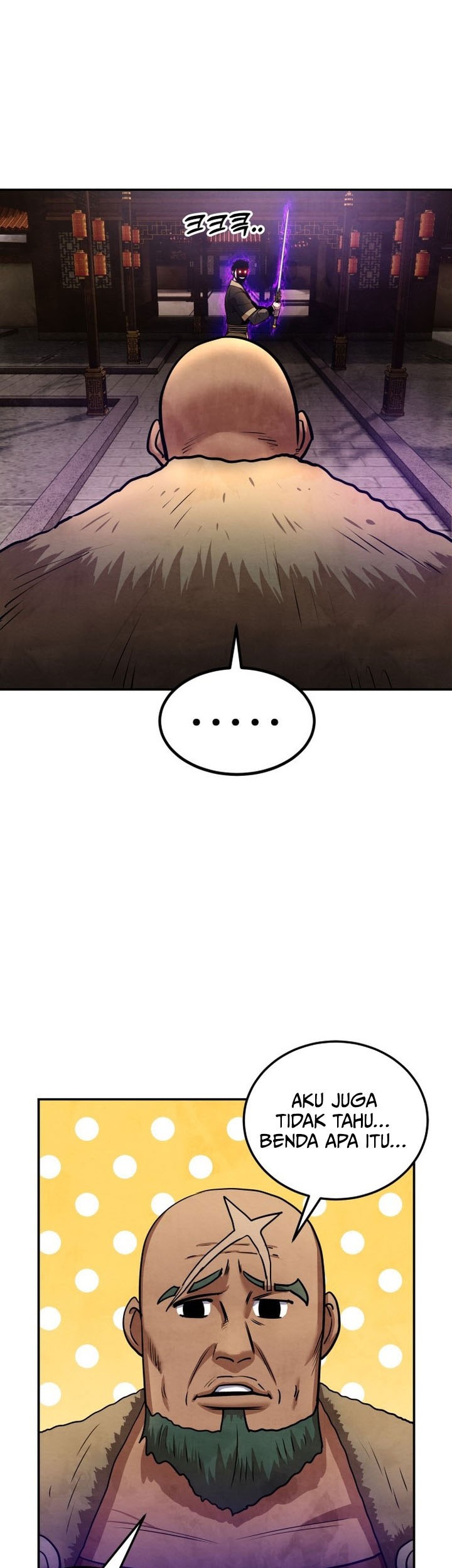 Guest Gun (Embodiment of the Assassin in the Murim World) Chapter 30 Gambar 6