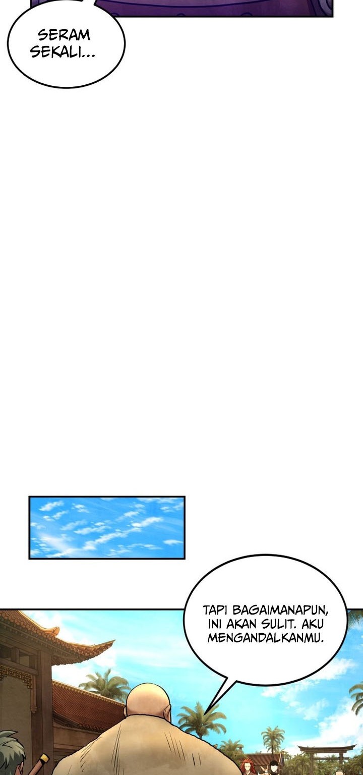 Guest Gun (Embodiment of the Assassin in the Murim World) Chapter 30 Gambar 7