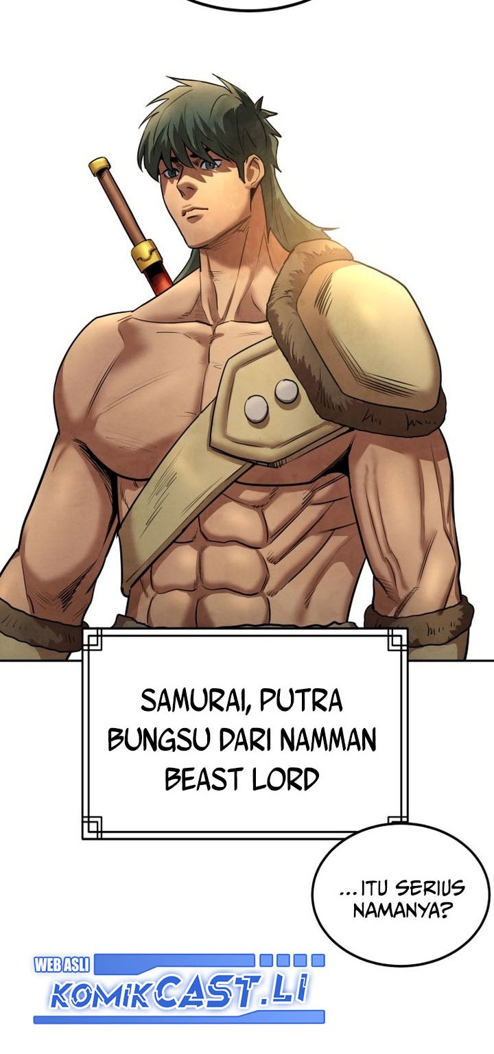 Guest Gun (Embodiment of the Assassin in the Murim World) Chapter 30 Gambar 9