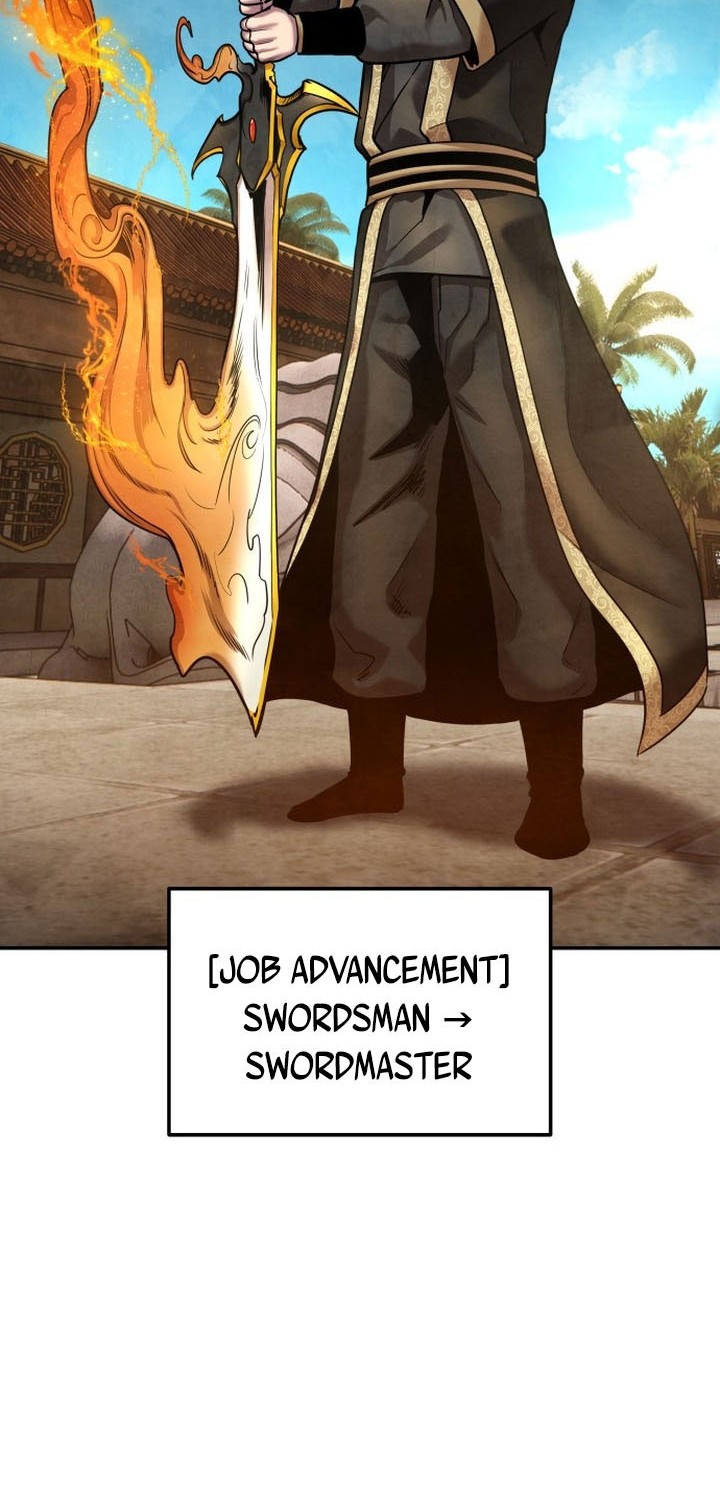 Guest Gun (Embodiment of the Assassin in the Murim World) Chapter 30 Gambar 13