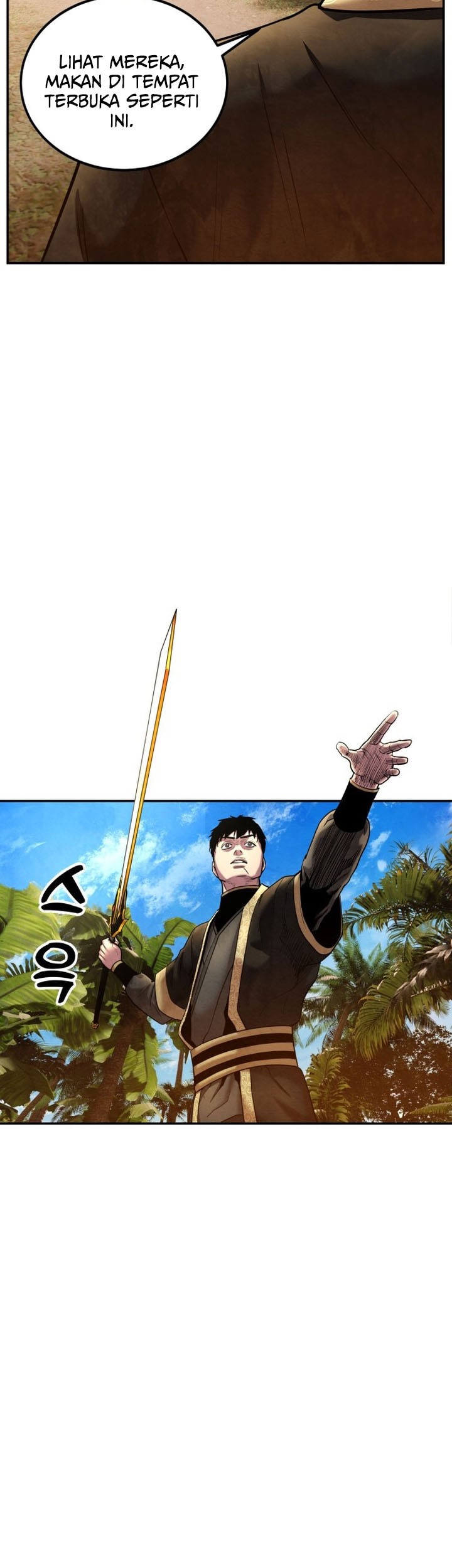 Guest Gun (Embodiment of the Assassin in the Murim World) Chapter 30 Gambar 16
