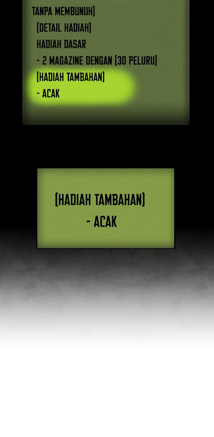 Guest Gun (Embodiment of the Assassin in the Murim World) Chapter 32 Gambar 19