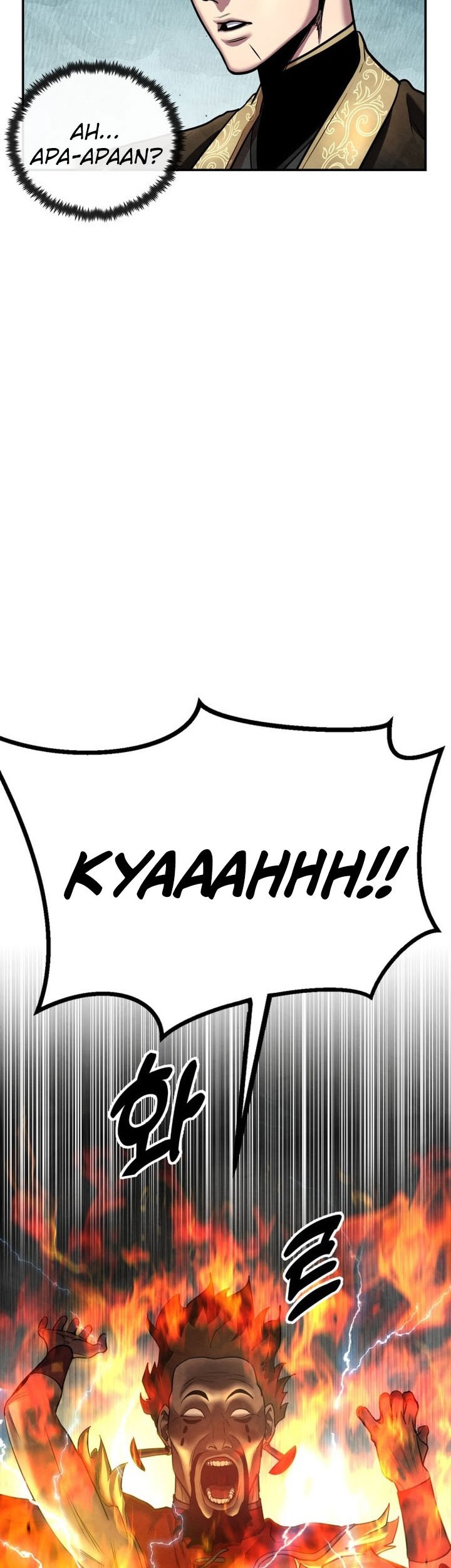 Guest Gun (Embodiment of the Assassin in the Murim World) Chapter 32 Gambar 22